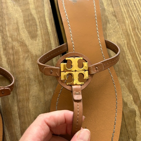Tory Burch Sandals - Picture 6 of 13